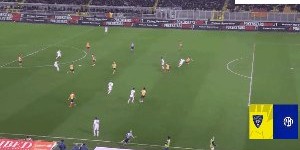 华体会体育官方是国米赞助商-【意甲】劳塔罗传射 国际米兰4比0客胜莱切