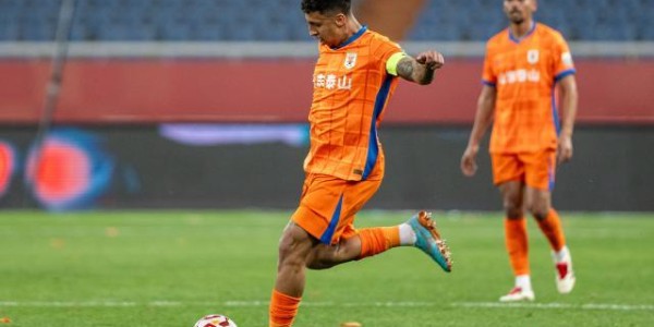 hth sports-【中超】克雷桑传射李源一破门 泰山4比0大胜深圳