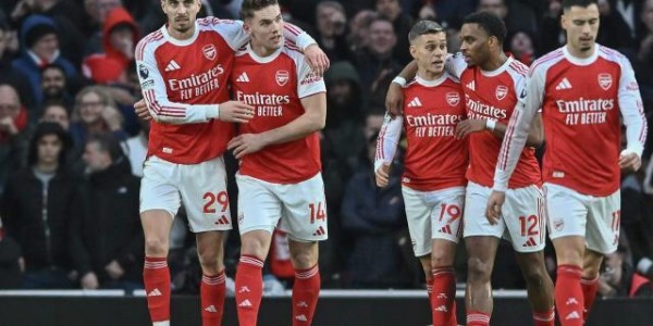 华体会APP-该累了？更自信了！这就是阿森纳大胜向前的秘诀