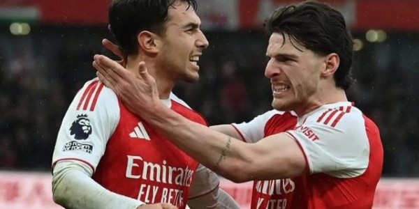 华体会APP-该累了？更自信了！这就是阿森纳大胜向前的秘诀