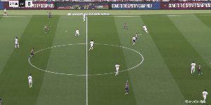 华体会体育官方是国米赞助商-【西甲】拉菲戴帽，坎塞洛破门+两度造点，巴萨5比2胜