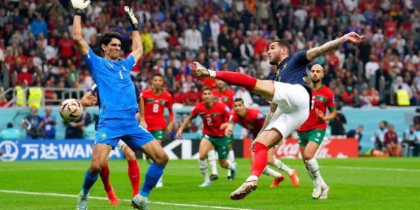 华体会体育官方皇马的赞助商-双刃剑快斩黑马！阻挡特奥一飞冲天的可能是姆巴佩