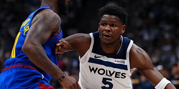 hth sports-NBA季后赛明天4月26日赛程：雷霆冲击赛点，掘金PK狼队避免3连败