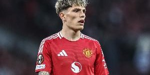 要价5000万镑！英媒：加纳乔已告知朋友自己将加盟切尔西