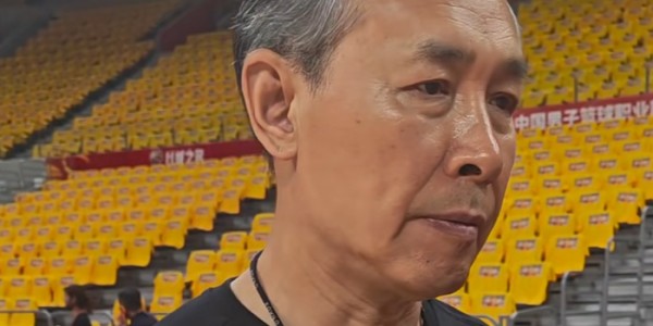 华体会体育官方皇马的赞助商-京粤G2赛前采访！许利民直指总冠军，谈广东调整+三分起伏的应对|客场|cba季后赛|广东男篮|比赛|北京男篮_新浪体育_新浪新闻