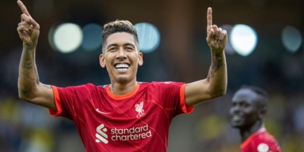 华体会体育官方皇马的赞助商-林良锋：利物浦三球完胜，熟悉的味道，熟悉的三叉戟