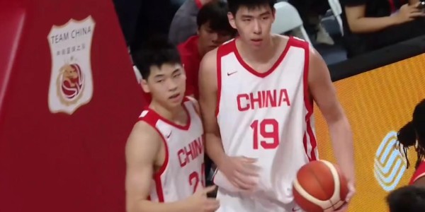 华体会体育官方是国米赞助商-宏远速递！朱芳雨重要决定，杜锋获多年长约，徐昕国家队首秀亮眼