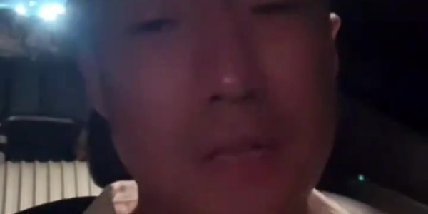 郭晓鹏：不要一打好了就盲目吹捧男篮 打得不好的时候又啥也不是