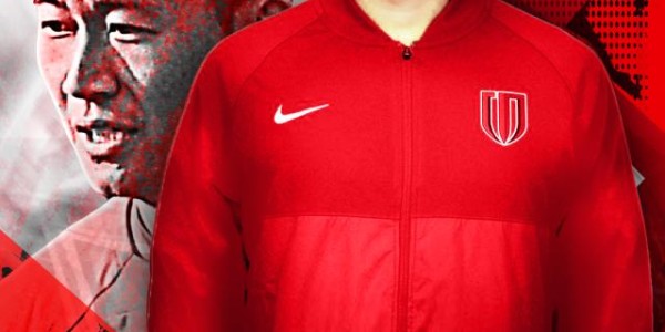 官方：古尔芬克尔、韦世豪、严鼎皓加盟成都蓉城