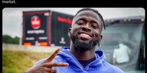 华体会APP-罗马诺：那不勒斯与阿洛科达尔取得联系，后者是上赛季比甲金靴奖