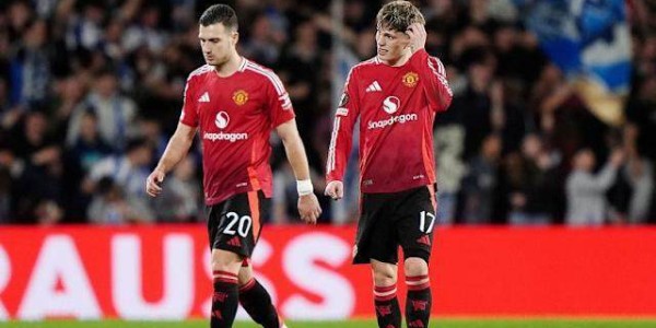 林良锋：曼联进球难，真是霍伊伦的错吗？