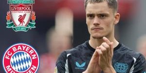 罗马诺：曼城认为维尔茨太贵 利物浦为其打造战术&amp;amp;斯洛特功不可没