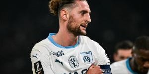 华体会APP-斯基拉：拉比奥特首选英超&amp;amp;次选意甲，马赛要价约1500万欧