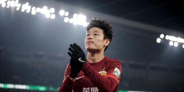 华体会体育-【中超】武磊平中超进球纪录 海港2比0深圳继续领跑