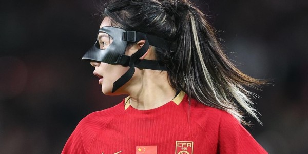 华体会体育官方是国米赞助商-比赛还没开打，中国女足先迎来两个坏消息，球迷担忧！