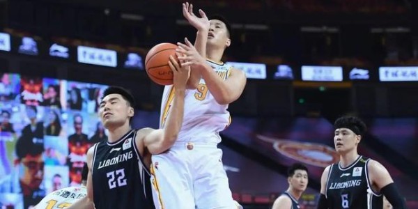 华体会体育-最后10秒生死攻防！山东追平未果，张镇麟失误成转折点