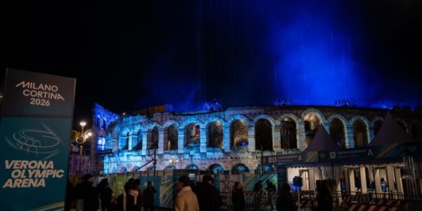 华体会体育官方皇马的赞助商-沈天浩：意式冬奥的古典终章