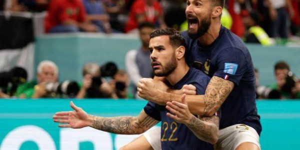 华体会体育官方皇马的赞助商-双刃剑快斩黑马！阻挡特奥一飞冲天的可能是姆巴佩