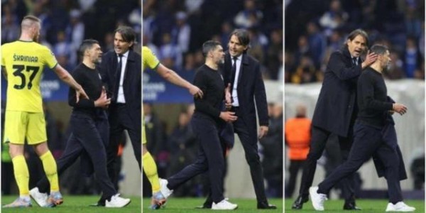 华体会体育官方是国米赞助商-王勤伯：小因帅位没有问题，问题在于国米东家