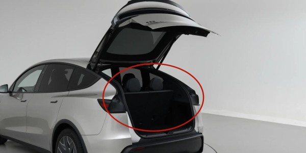 华体会APP-特斯拉ModelYL解决了多少老车主的痛点？毕竟价格贵了2万多