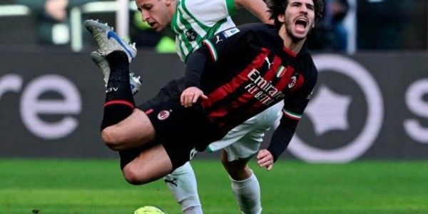 【观察】卖掉托纳利，对AC米兰来说意味着什么？