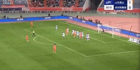 hth sports-【中超】克雷桑传射李源一破门 泰山4比0大胜深圳