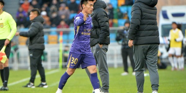 hth sports-津门虎0比1惜败新鹏城，球迷直言这两人表现不佳，未来急需爆发