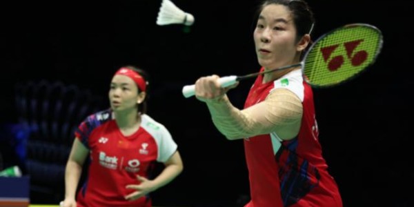 华体会体育-印尼赛“凡尘”首秀亮相 三组名将能否背靠背夺冠？