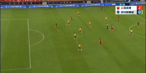 华体会体育-【中超】武磊平中超进球纪录 海港2比0深圳继续领跑