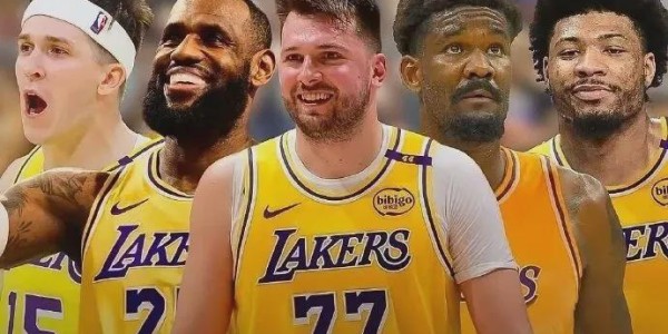 华体会体育官方皇马的赞助商-绝杀！湖人干翻掘金！41岁詹姆斯史诗级救球