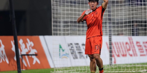 华体会体育-16岁红星中断留洋！加盟中超保级队，董路：3大原因令他回国忍1年