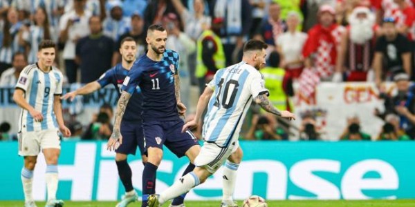 华体会体育官方是国米赞助商-2016的C罗到2022的梅西: 干就干好，争就争王