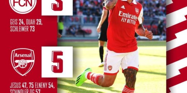 hth sports-加盟一周就当救星！热苏斯火速融入枪手，塔帅乐了