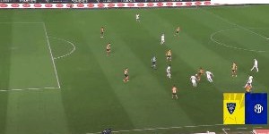 华体会体育官方是国米赞助商-【意甲】劳塔罗传射 国际米兰4比0客胜莱切