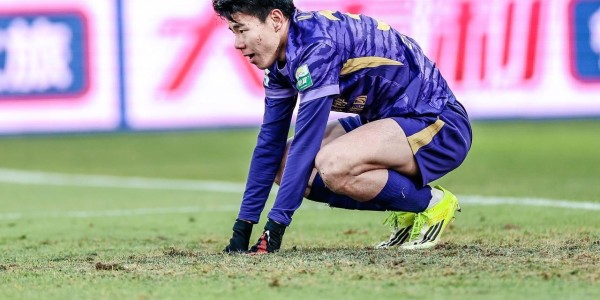 hth sports-津门虎0比1惜败新鹏城，球迷直言这两人表现不佳，未来急需爆发