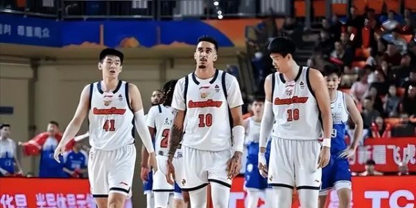 华体会体育-最后10秒生死攻防！山东追平未果，张镇麟失误成转折点