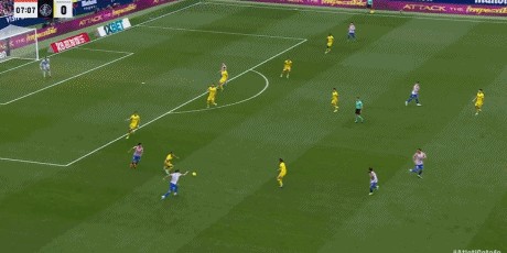 华体会体育-马竞1-0十人赫塔费，莫利纳轰出无解世界波，阿布卡尔染红