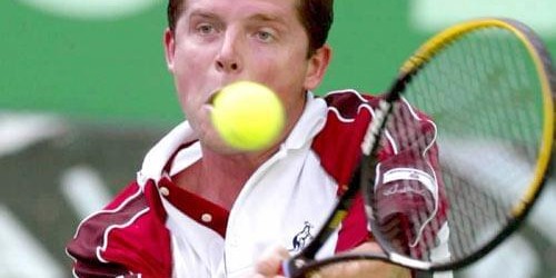 华体会体育官方皇马的赞助商-ATP 巡回赛近 30 年 7 人决赛前退赛，多位名将曾无奈缺席