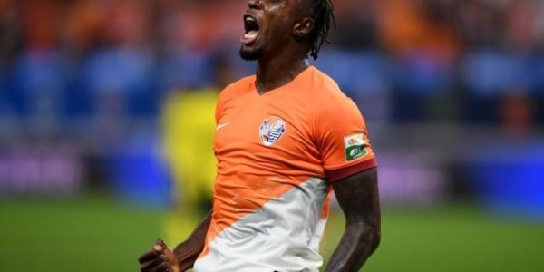 华体会体育-【中超】博阿基耶破门 海牛1比0深圳积分反超对手