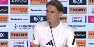 弗罗因德：想做出一两处调整 不希望阵容过于臃肿而是想合理搭配